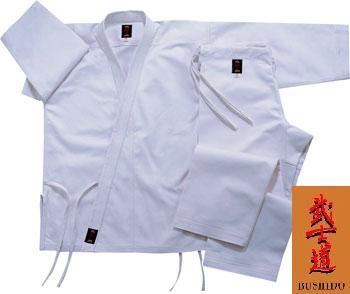 KARATE GI LIKE JAPANESE GI